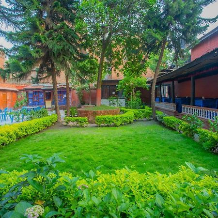 Hotel Sweet Home Bhatgoan Exterior foto