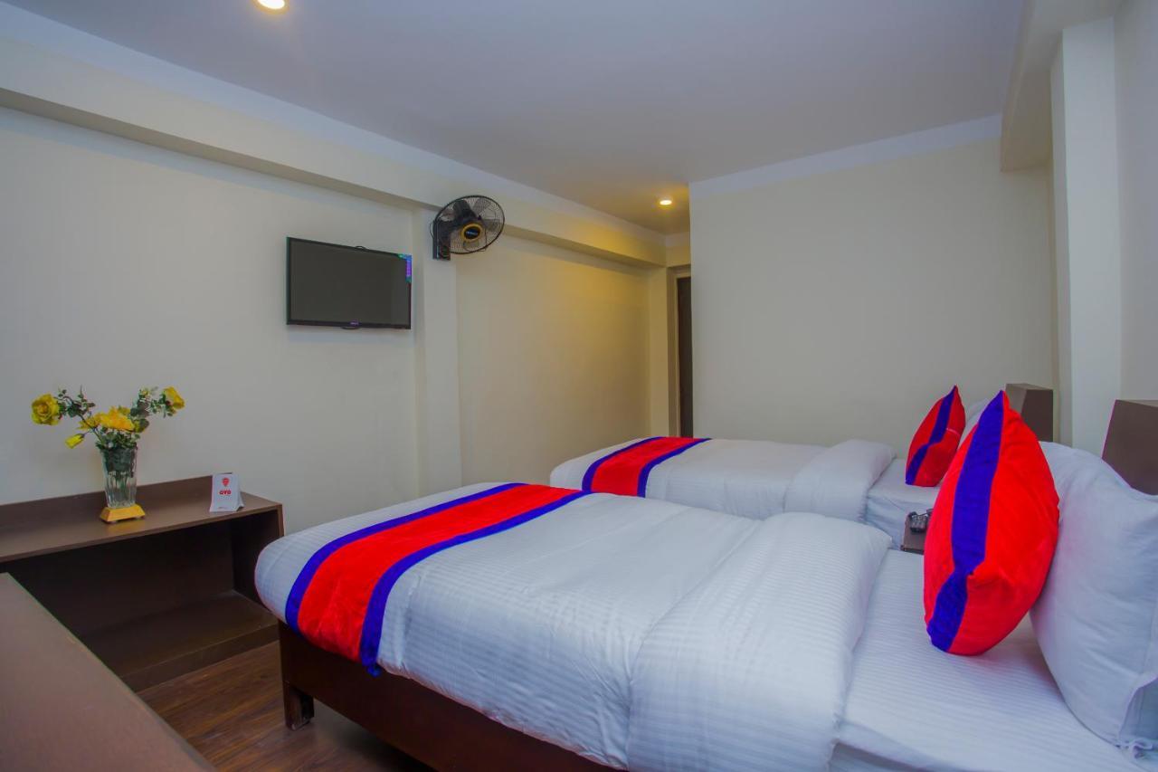 Hotel Sweet Home Bhatgoan Exterior foto