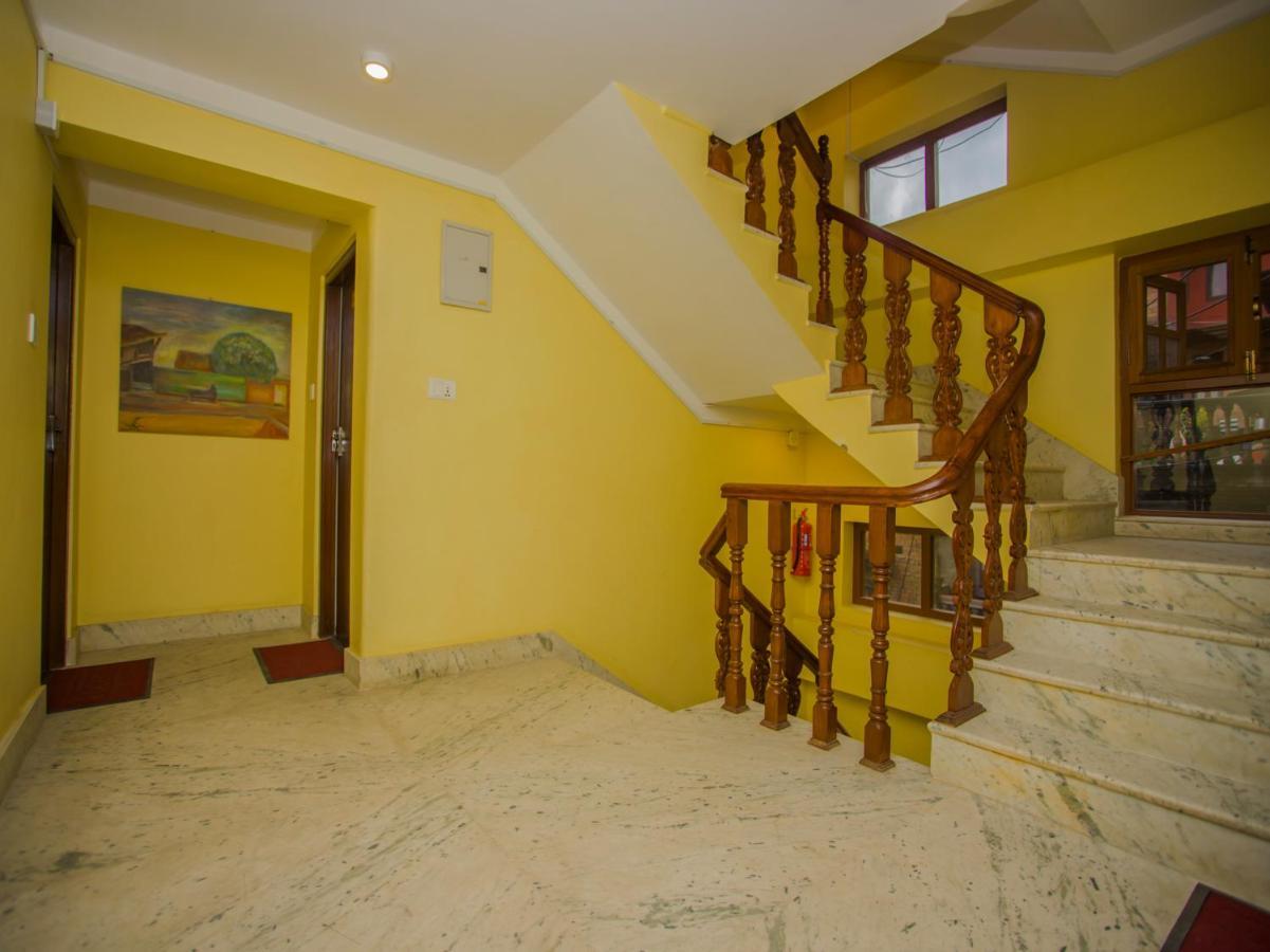 Hotel Sweet Home Bhatgoan Exterior foto