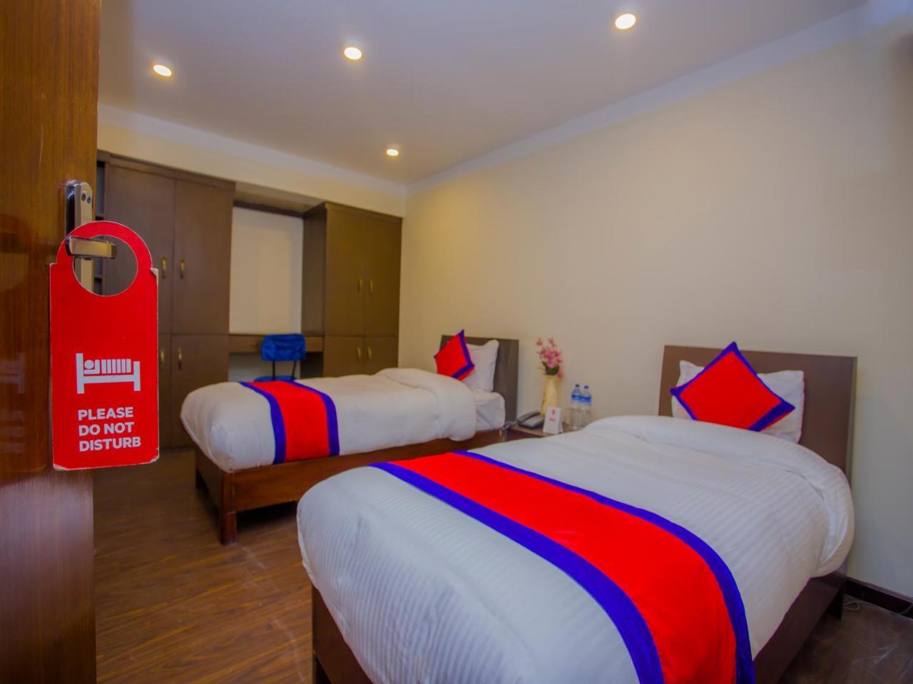 Hotel Sweet Home Bhatgoan Exterior foto