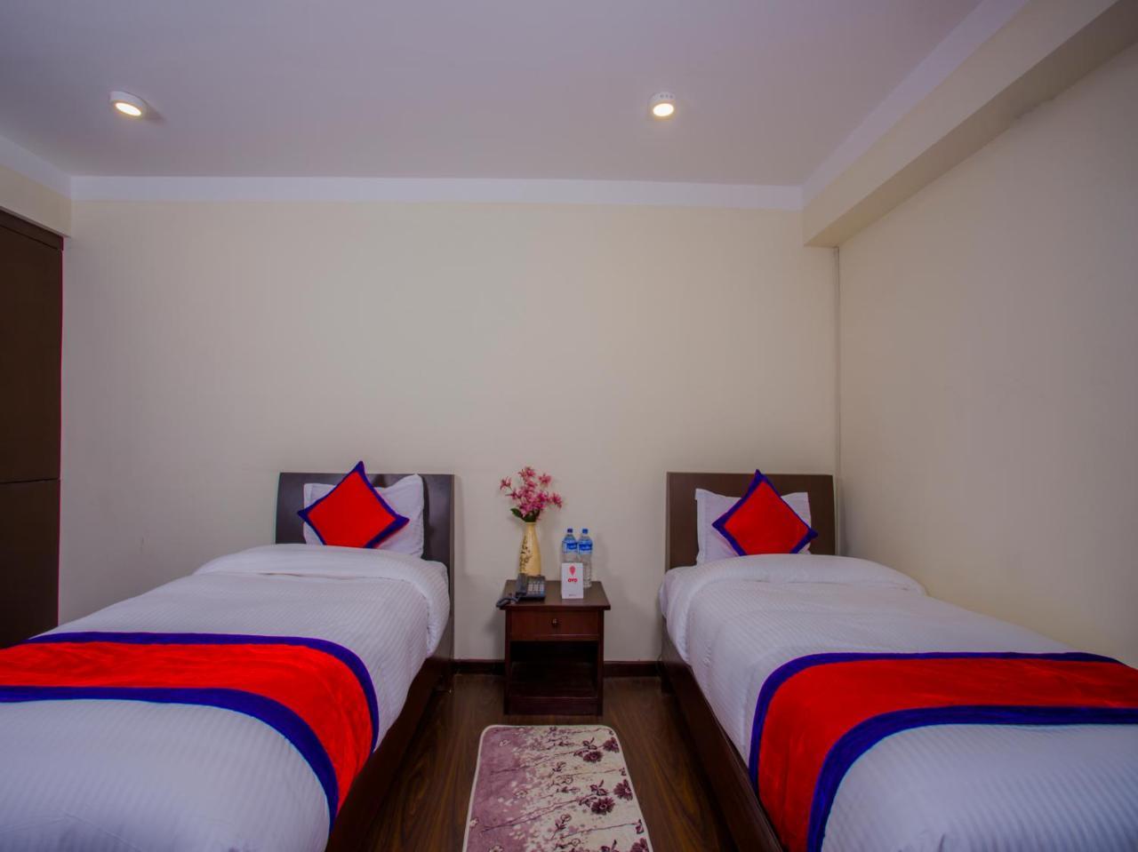 Hotel Sweet Home Bhatgoan Exterior foto