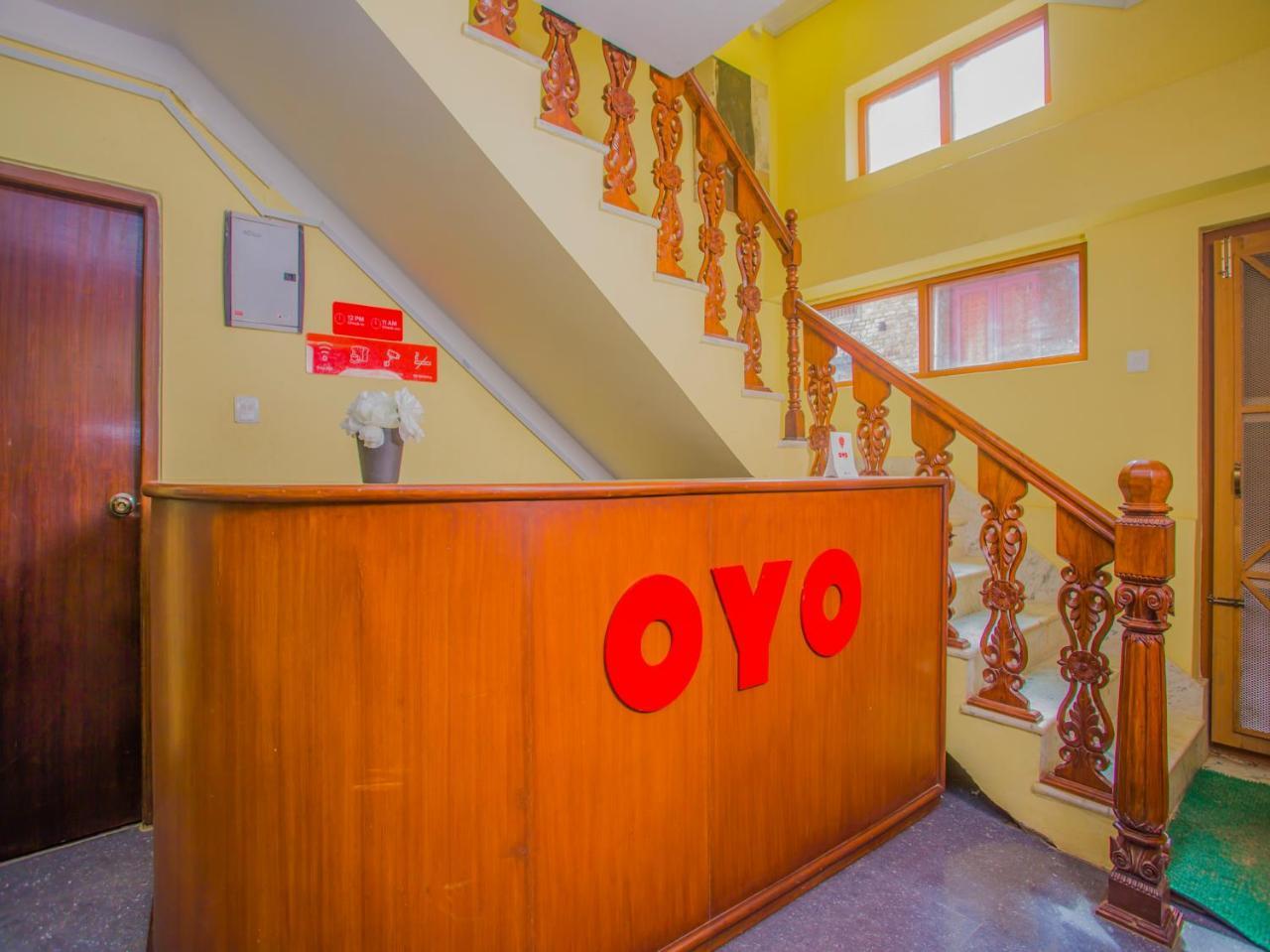 Hotel Sweet Home Bhatgoan Exterior foto