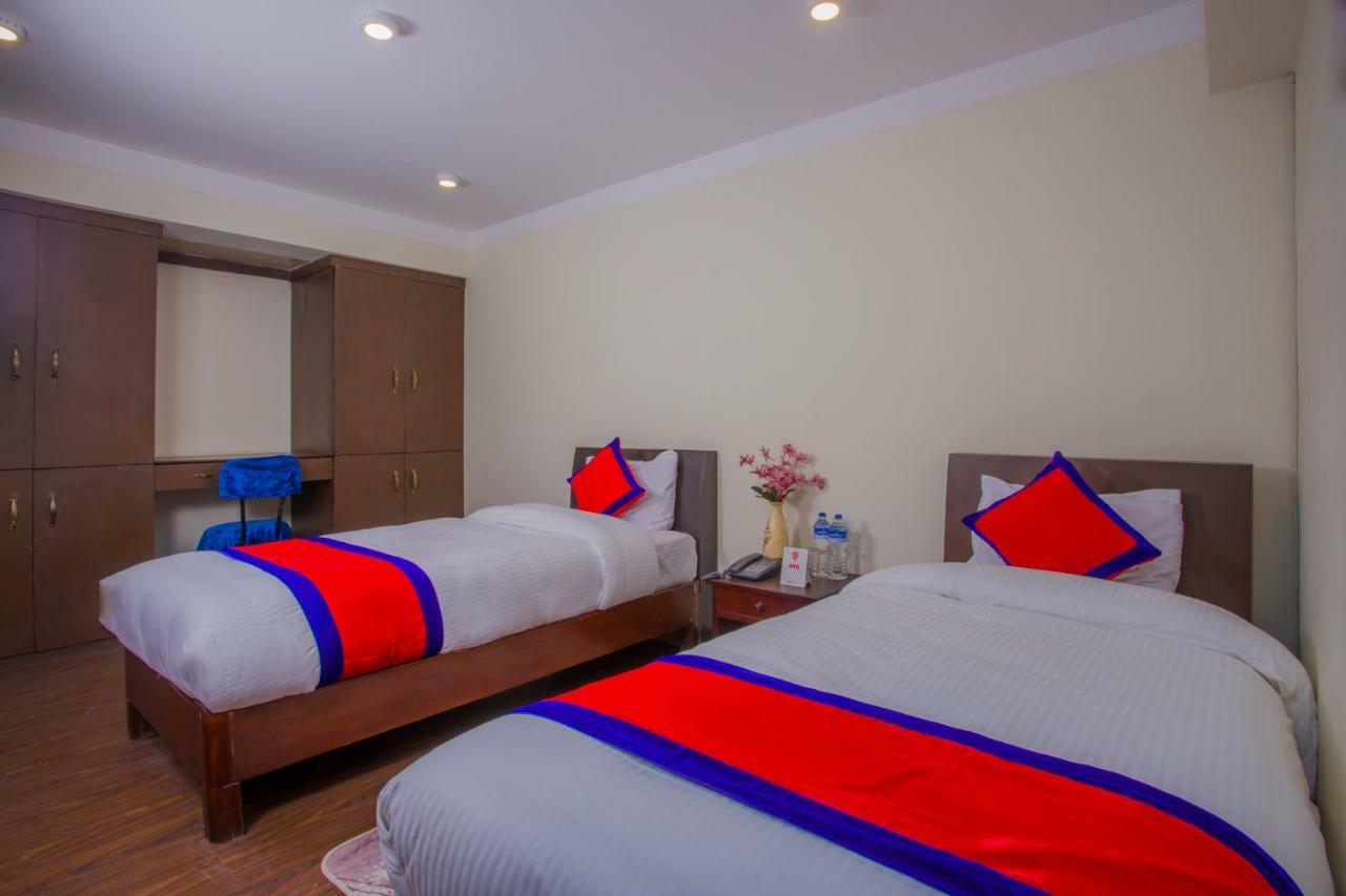 Hotel Sweet Home Bhatgoan Exterior foto
